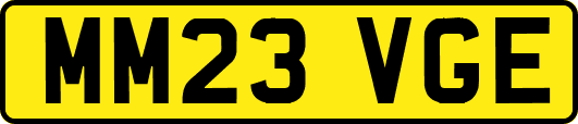 MM23VGE