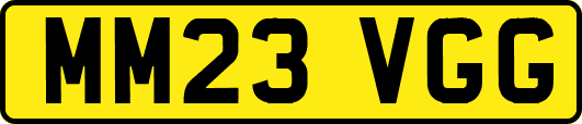 MM23VGG