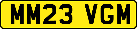 MM23VGM