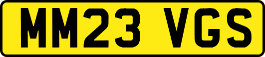 MM23VGS