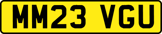 MM23VGU
