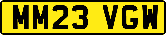 MM23VGW