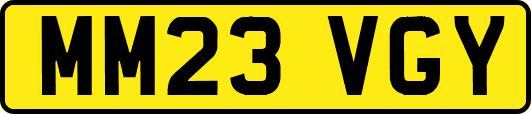 MM23VGY