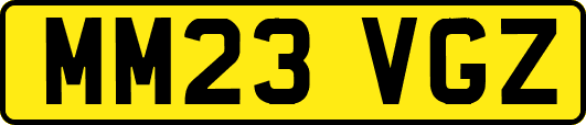 MM23VGZ