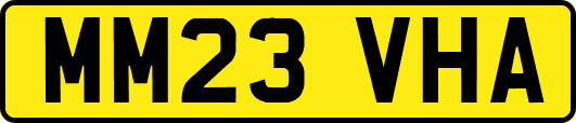 MM23VHA
