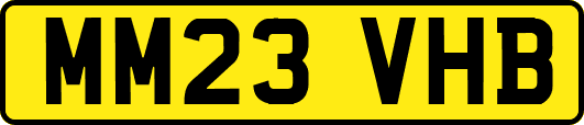 MM23VHB