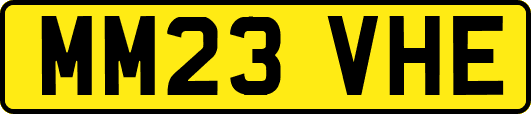 MM23VHE