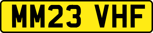 MM23VHF