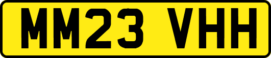 MM23VHH