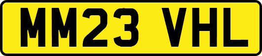 MM23VHL