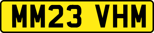 MM23VHM