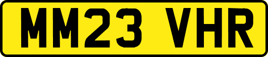 MM23VHR