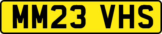 MM23VHS