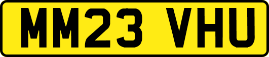 MM23VHU