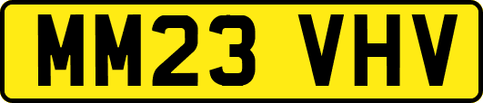 MM23VHV