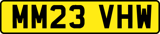 MM23VHW