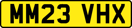 MM23VHX