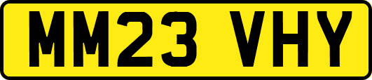 MM23VHY