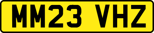 MM23VHZ