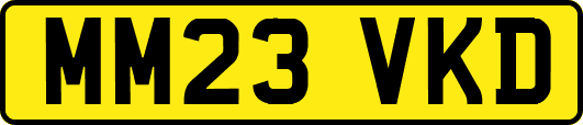 MM23VKD