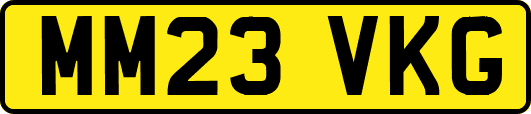 MM23VKG