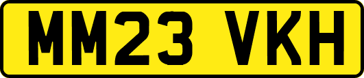 MM23VKH