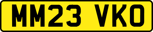 MM23VKO