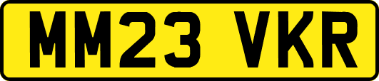 MM23VKR