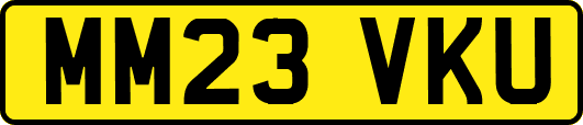 MM23VKU