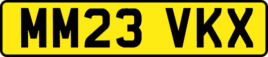 MM23VKX