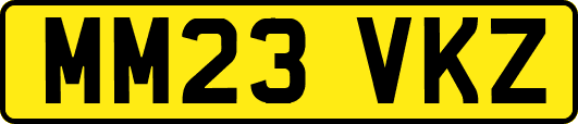 MM23VKZ