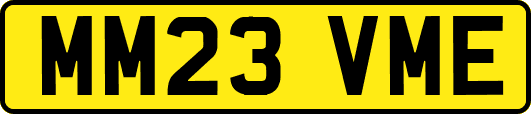 MM23VME
