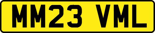 MM23VML