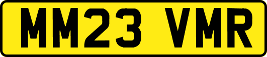 MM23VMR