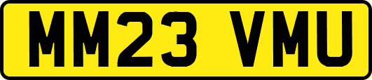 MM23VMU