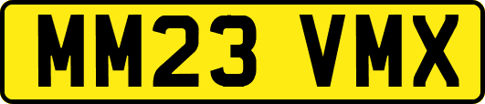 MM23VMX