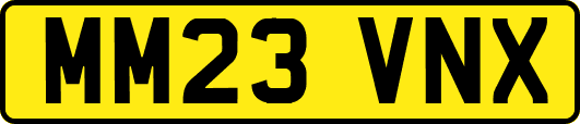 MM23VNX