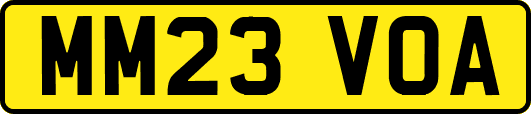 MM23VOA
