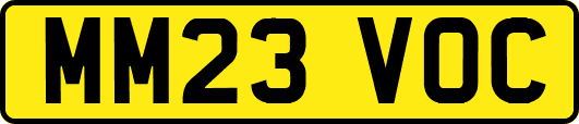 MM23VOC