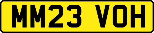 MM23VOH