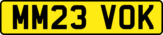MM23VOK