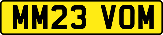 MM23VOM