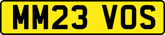 MM23VOS