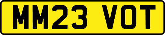 MM23VOT