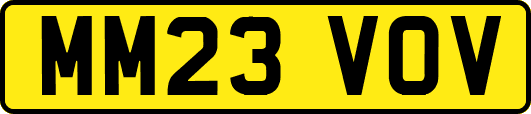 MM23VOV