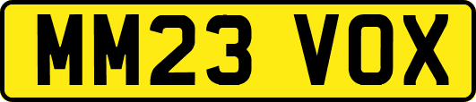 MM23VOX