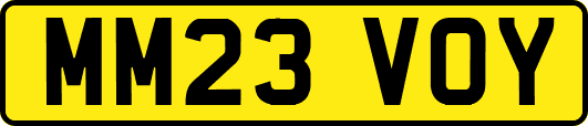 MM23VOY