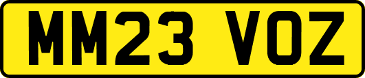 MM23VOZ
