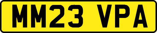 MM23VPA