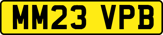 MM23VPB